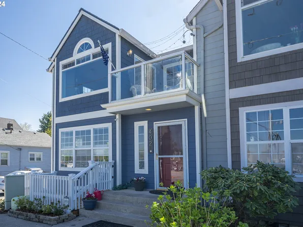 402 N Bridgeton Rd, Portland, OR 97217