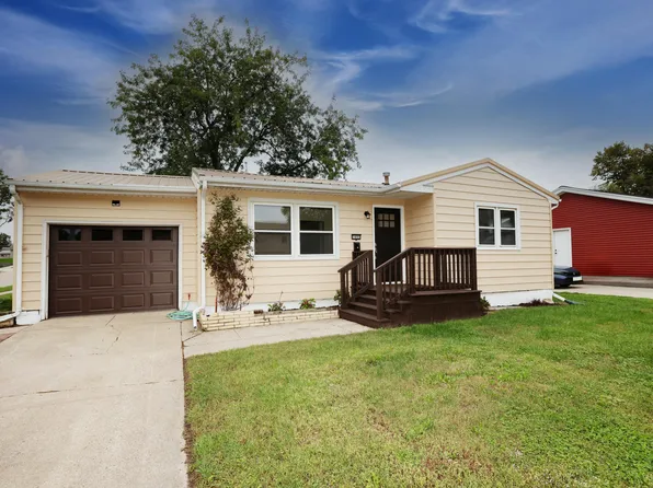 1603 Linn St, Boone, IA 50036