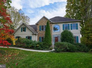 409 Willetta Ct, York, PA 17402