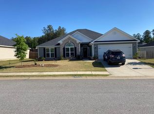 4422 Raleigh Dr, Grovetown, GA 30813