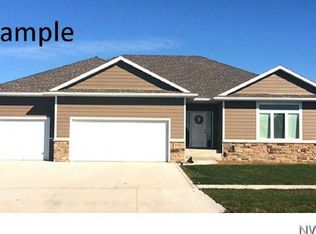 312 Willow Bnd, Sergeant Bluff, IA 51054