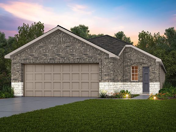 Elevation LS202