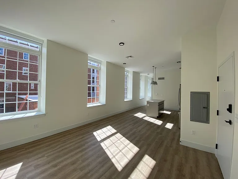 One Park Apartments — Photo 51