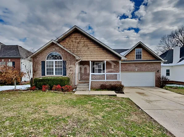 3017 Carpenter Pass, Spring Hill, TN 37174