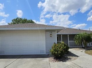 7105 N Blue Sage, Punta Gorda, FL 33955