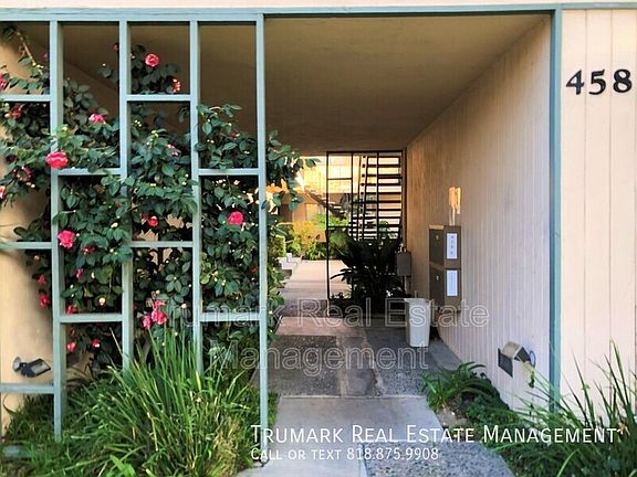 5th image of 458 E Verdugo Ave #J