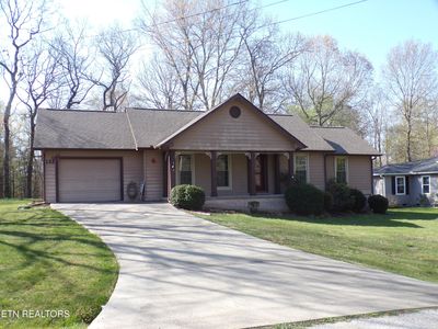 132 Pomeroy Dr, Fairfield Glade, TN, 38558