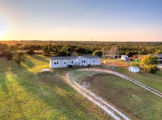 17301 Valley View Rd, Newalla, OK 74857