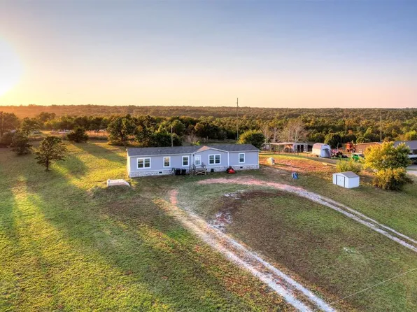 17301 Valley View Rd, Newalla, OK 74857