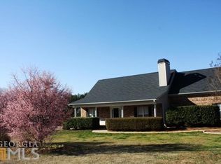 512 Barhams Ridge Dr, McDonough, GA 30252