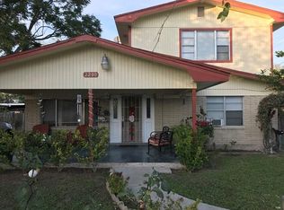 2200 Kendlewood Ave, McAllen, TX 78501
