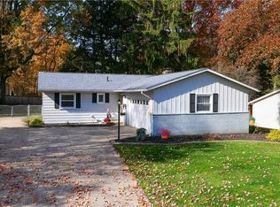 3690 Vira Rd, Stow, OH 44224