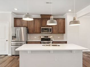 1213 Belloak Way, Durham, NC 27703