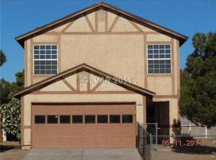 1945 Dunnam St, Henderson, NV 89011