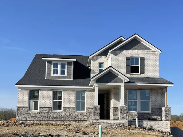 909 Champions Cir Lot 127, Mount Juliet, TN 37122