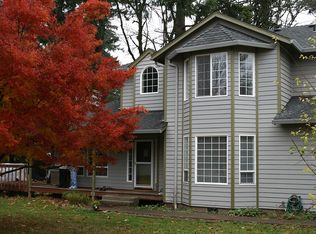 15110 NE 72nd Ave, Vancouver, WA 98686