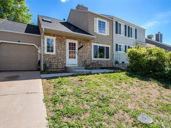 19777 E Milan Circle, Aurora, CO 80013