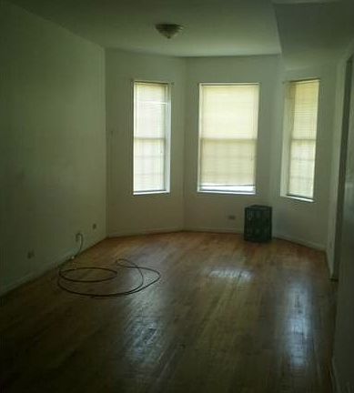 Living room & Dining room