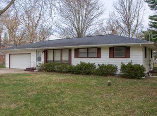 7535 Anway Dr, Battle Creek, MI 49014