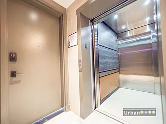 Rented by Urban Pads