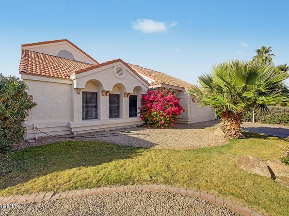 3914 E AMBERWOOD Drive, Phoenix, AZ 85048