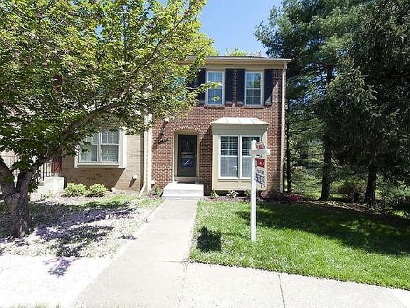 2nd image of 4735 Gainsborough Dr