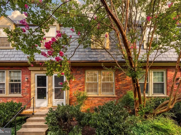 1401 S Edgewood St APT 500, Arlington, VA 22204