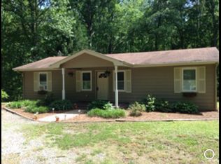 59 Vickie Dr W, Dawsonville, GA 30534
