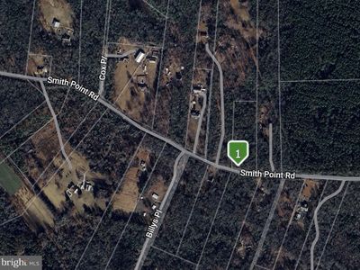 Smith Point Rd, Nanjemoy, MD, 20662