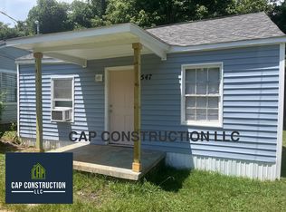 547 Berry St, Jackson, TN 38301