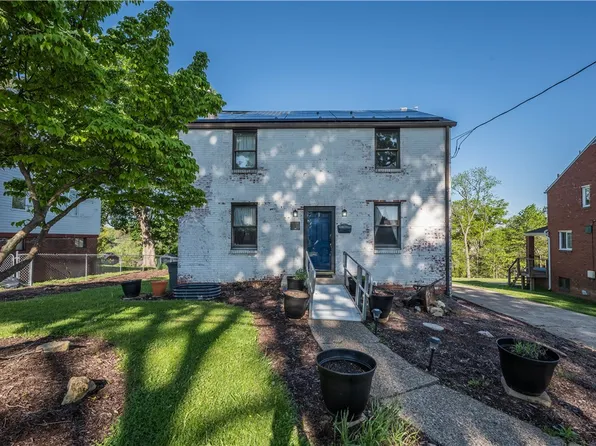 332 McClellan Dr, Pittsburgh, PA 15236