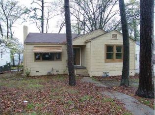 7424 Queenstown Ave, Birmingham, AL 35206