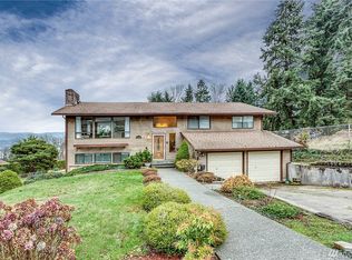 11826 79th Ave S, Seattle, WA 98178