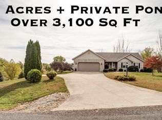 3117 Fox Run Dr, Godfrey, IL 62035