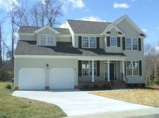 3509 Albert Ter, Toano, VA 23168