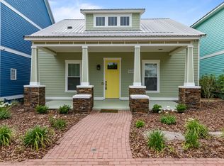5005 NW 11th Pl, Gainesville, FL 32605