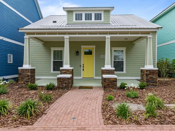 5005 NW 11th Pl, Gainesville, FL 32605
