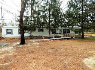 11341 Snethen Church Rd, Mardela Springs, MD 21837