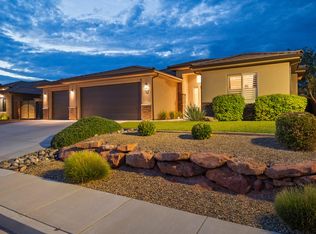 782 W 1860 N, Washington, UT 84780