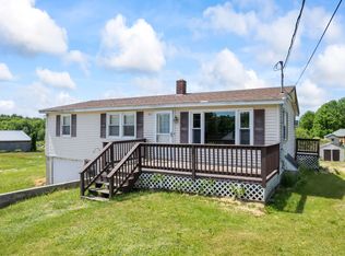 210 Collins Mills Rd, West Gardiner, ME 04345