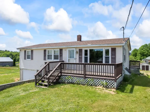 210 Collins Mills Road, West Gardiner, ME 04345
