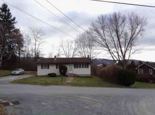 34 Lincoln Ave, Vernon, NJ 07462