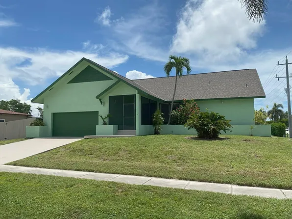 1171 Sunbird Ave, Marco Island, FL 34145