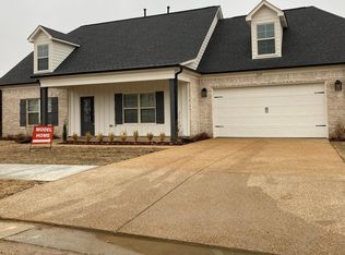 5180 Granite Creek Rd LOT 116, Memphis, TN 38125