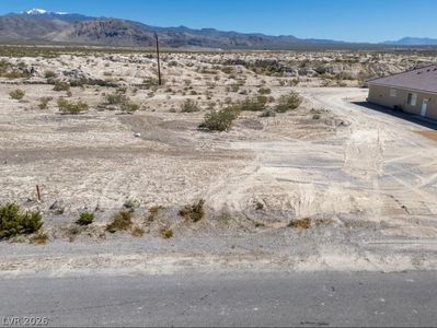 2461 S Zuni Ave, Pahrump, NV, 89048