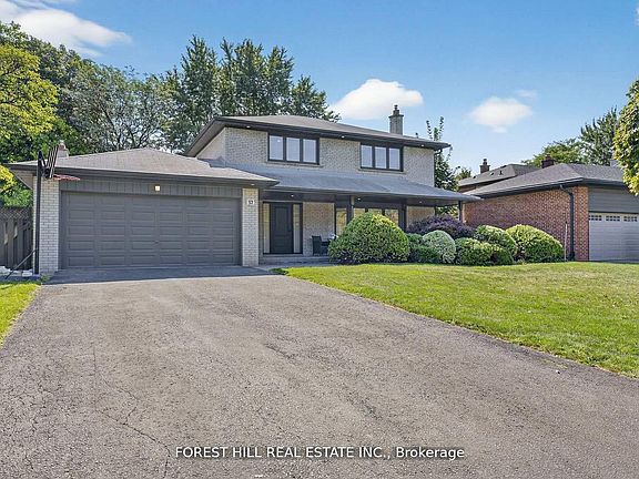 2nd image of 37 Cherry Post Cres