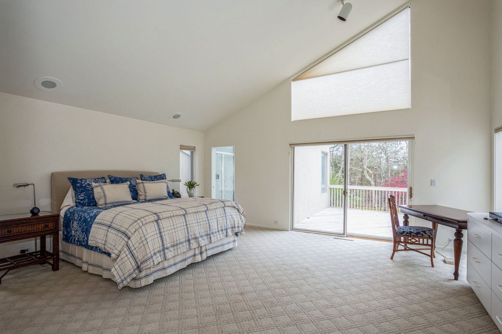 Primary upstairs bedroom