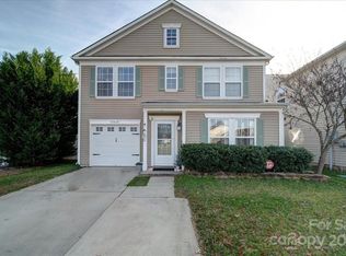 4361 Saint Catherines Ct, Concord, NC 28025