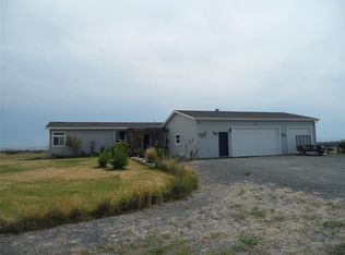 8 Eustis Rd, Three Forks, MT 59752