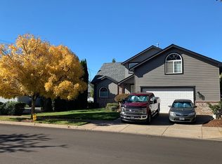 3628 Hyacinth St, Eugene, OR 97404